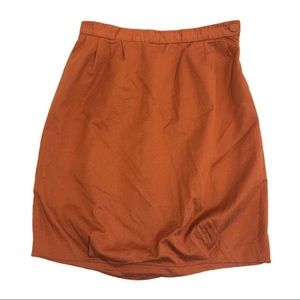 Nice THINGS‎ by PALOMA S mini skirt 38